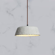Bowlful Ceramic Pendant Lamp - Vakkerlight