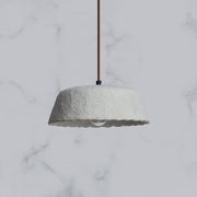 Bowlful Ceramic Pendant Lamp - Vakkerlight