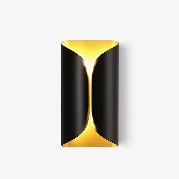 Lux Wall Light - Vakkerlight