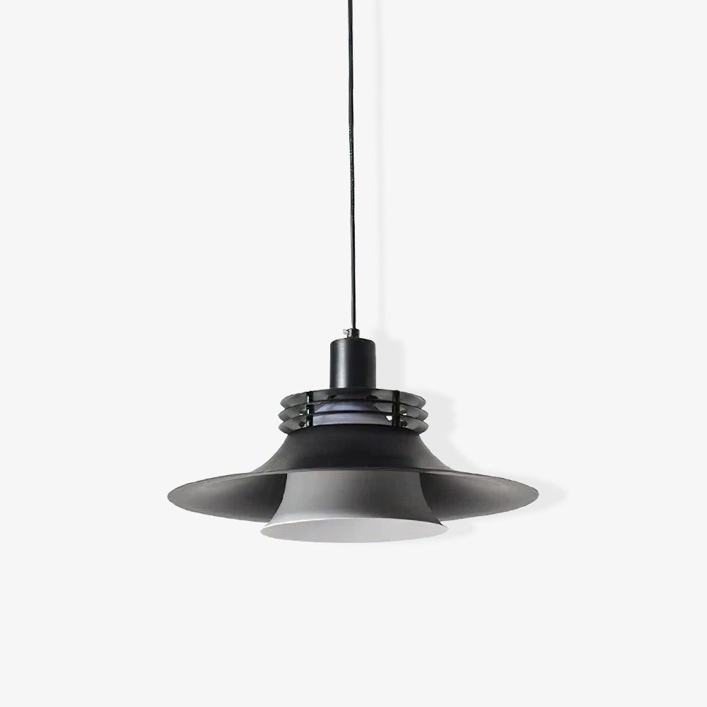 Lyfa Pendant Light - Vakkerlight