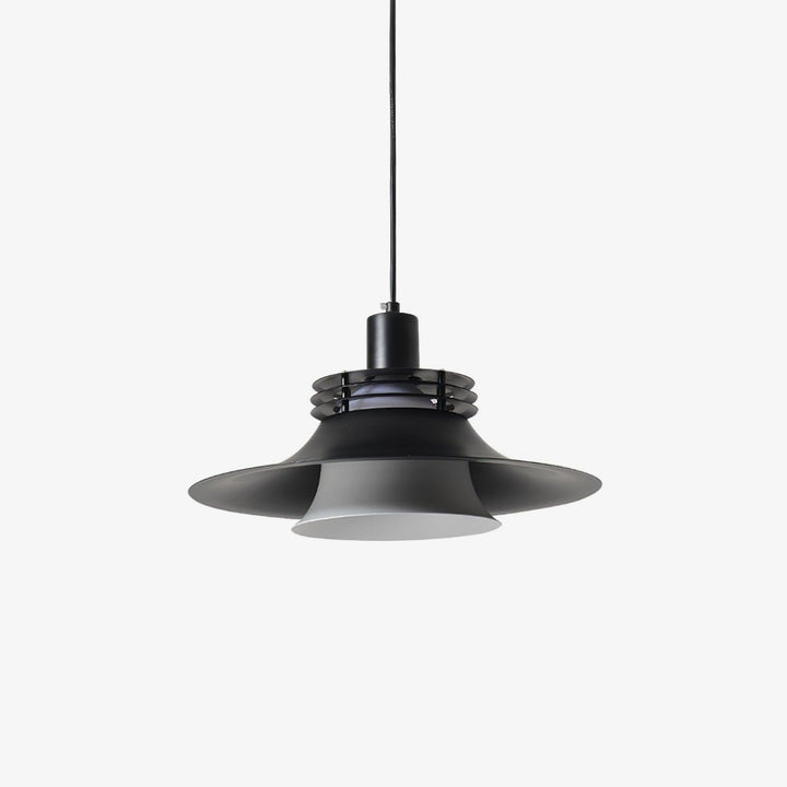 Lyfa Pendant Light - Vakkerlight