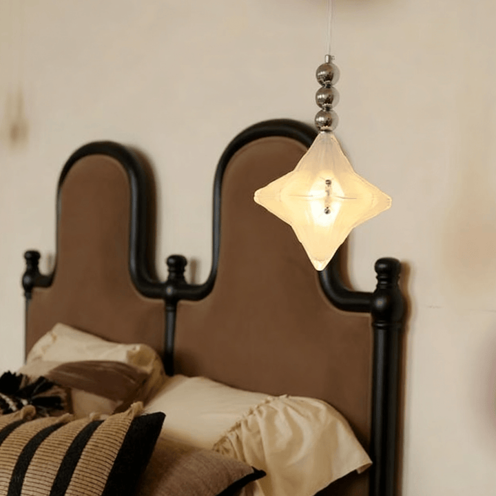 Lyra Star Pendant Lamp - Vakkerlight