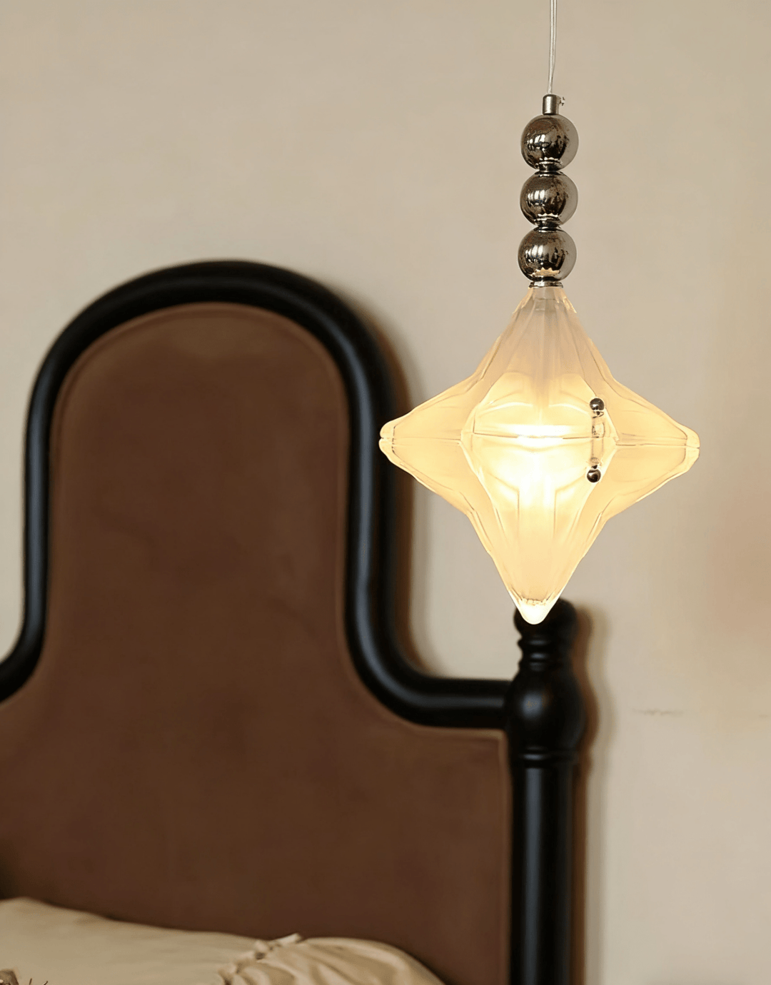 Lyra Star Pendant Lamp - Vakkerlight