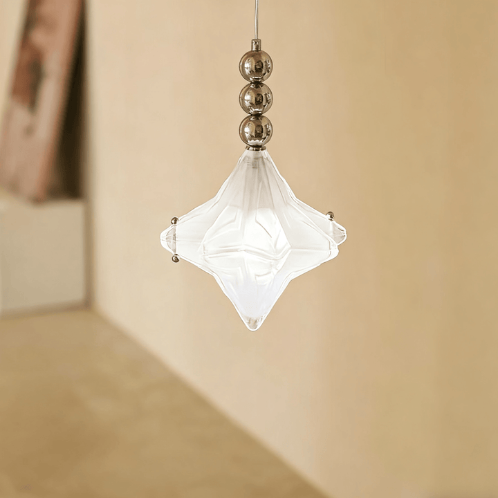 Lyra Star Pendant Lamp - Vakkerlight