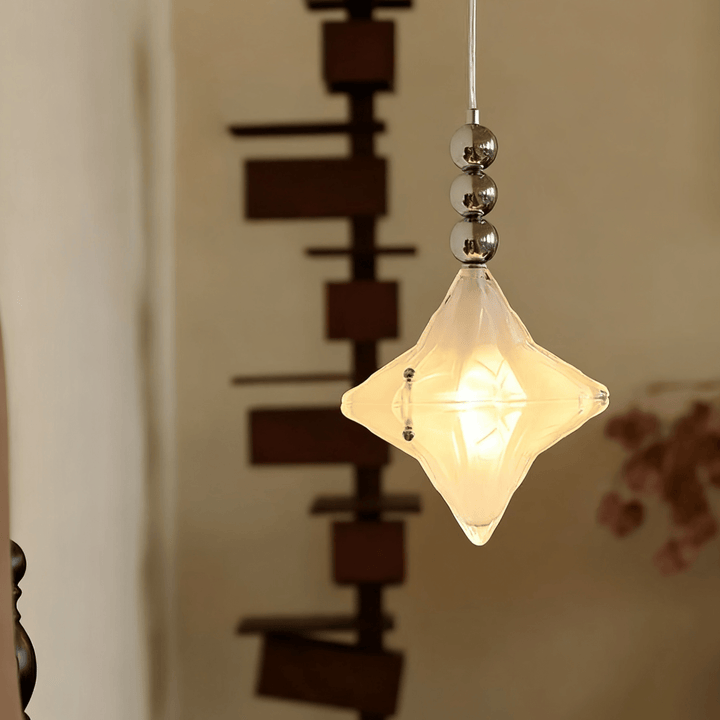 Lyra Star Pendant Lamp - Vakkerlight