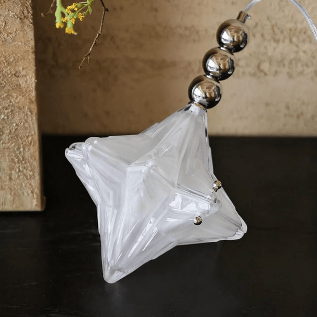 Lyra Star Pendant Lamp - Vakkerlight