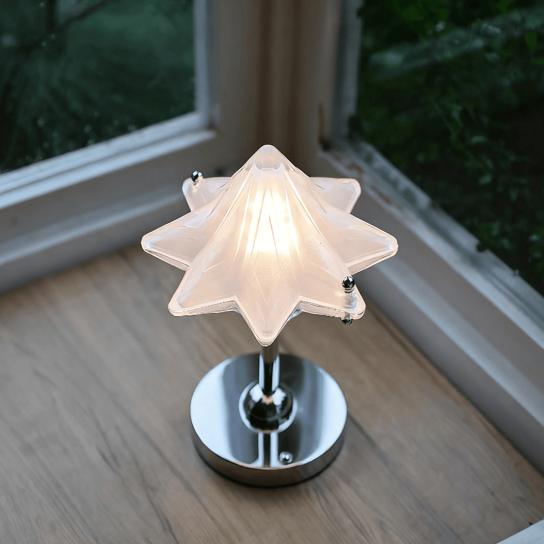 Lyra Star Table Light - Vakkerlight