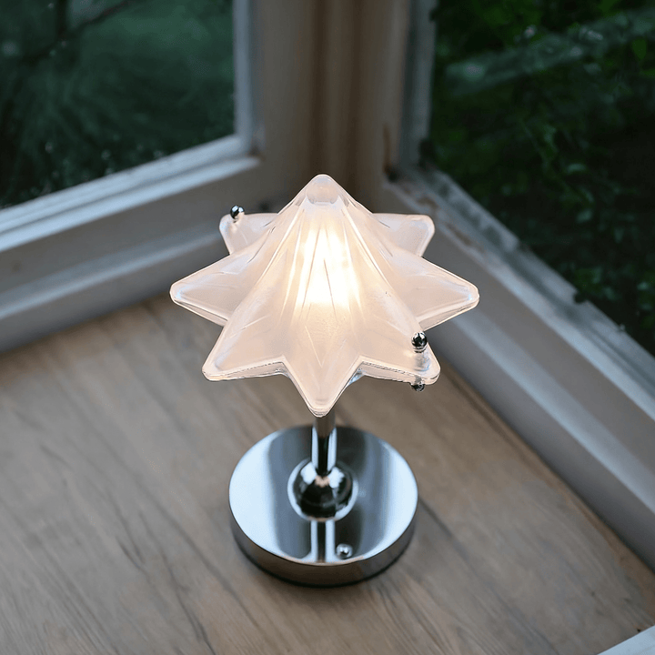 Lyra Star Table Light - Vakkerlight