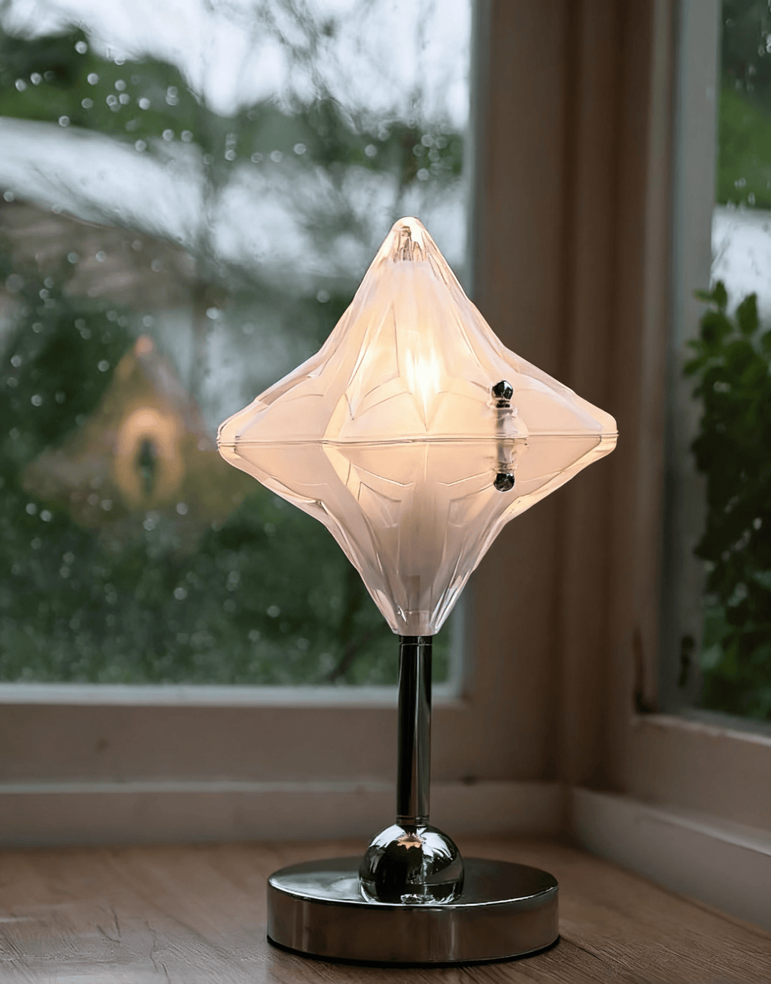 Lyra Star Table Light - Vakkerlight