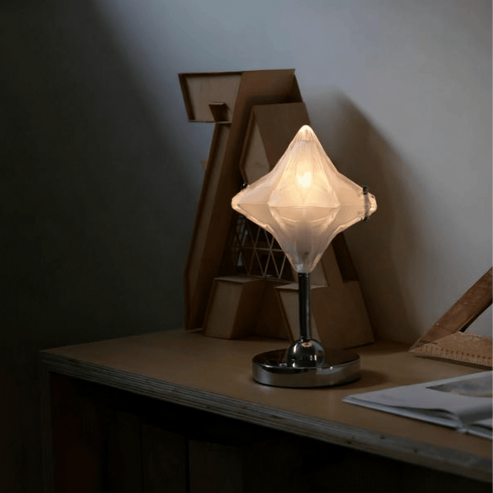 Lyra Star Table Light - Vakkerlight