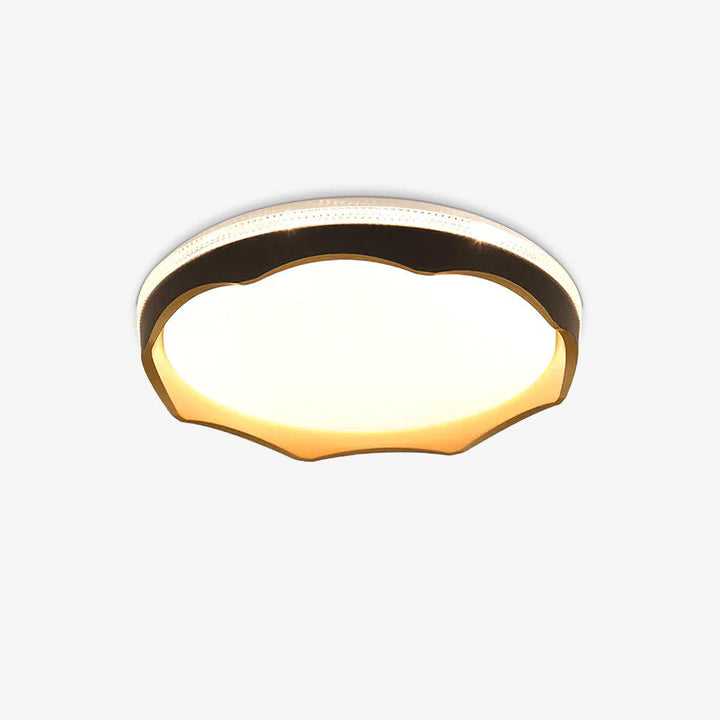 Lyric Ceiling Light - Vakkerlight