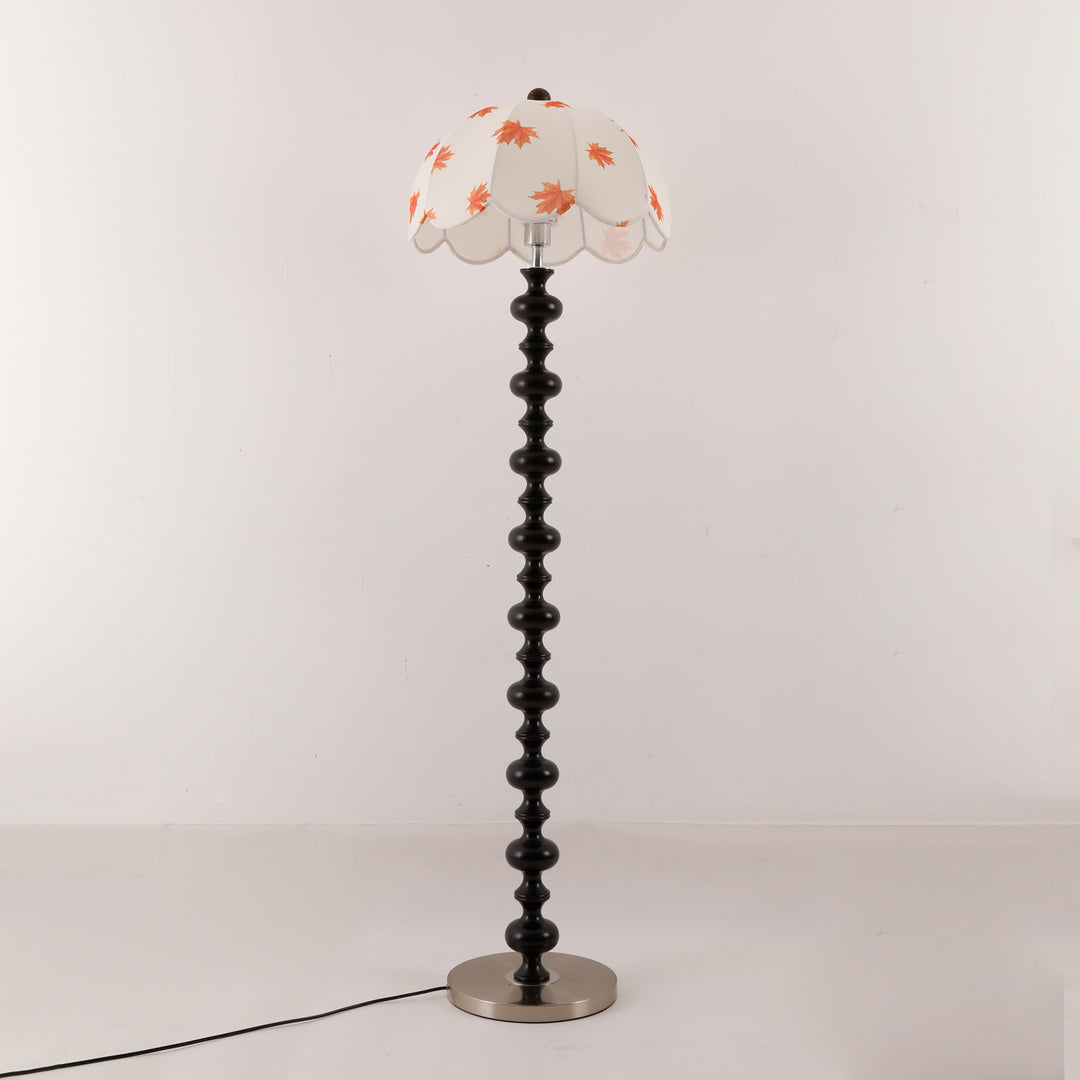 Lysander Floor Lamp - Vakkerlight