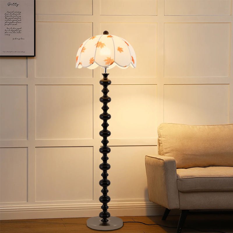 Lysander Floor Lamp - Vakkerlight