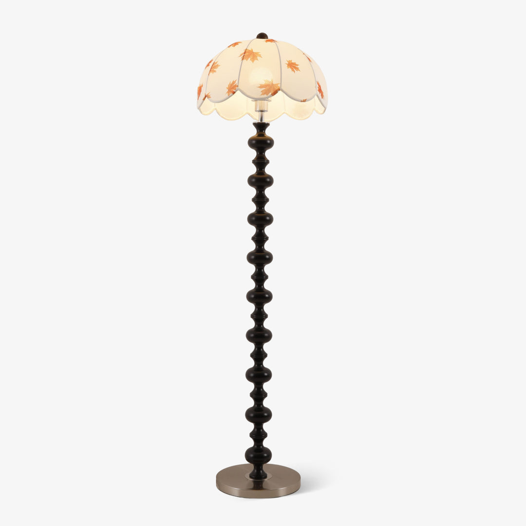 Lysander Floor Lamp - Vakkerlight