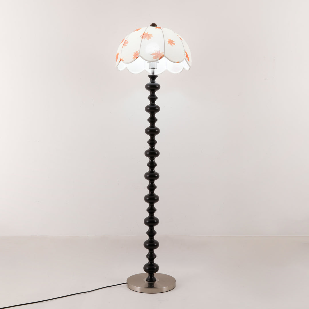 Lysander Floor Lamp - Vakkerlight