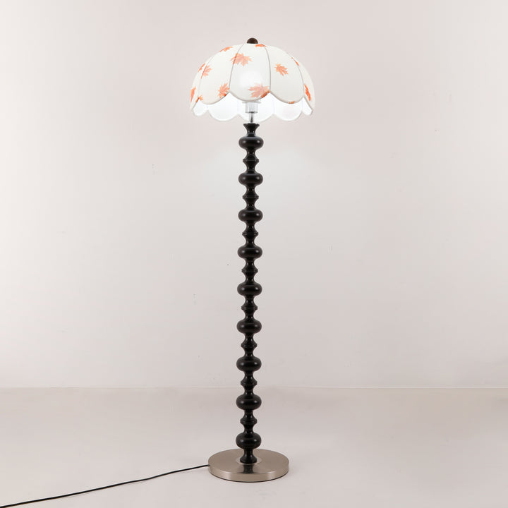 Lysander Floor Lamp - Vakkerlight