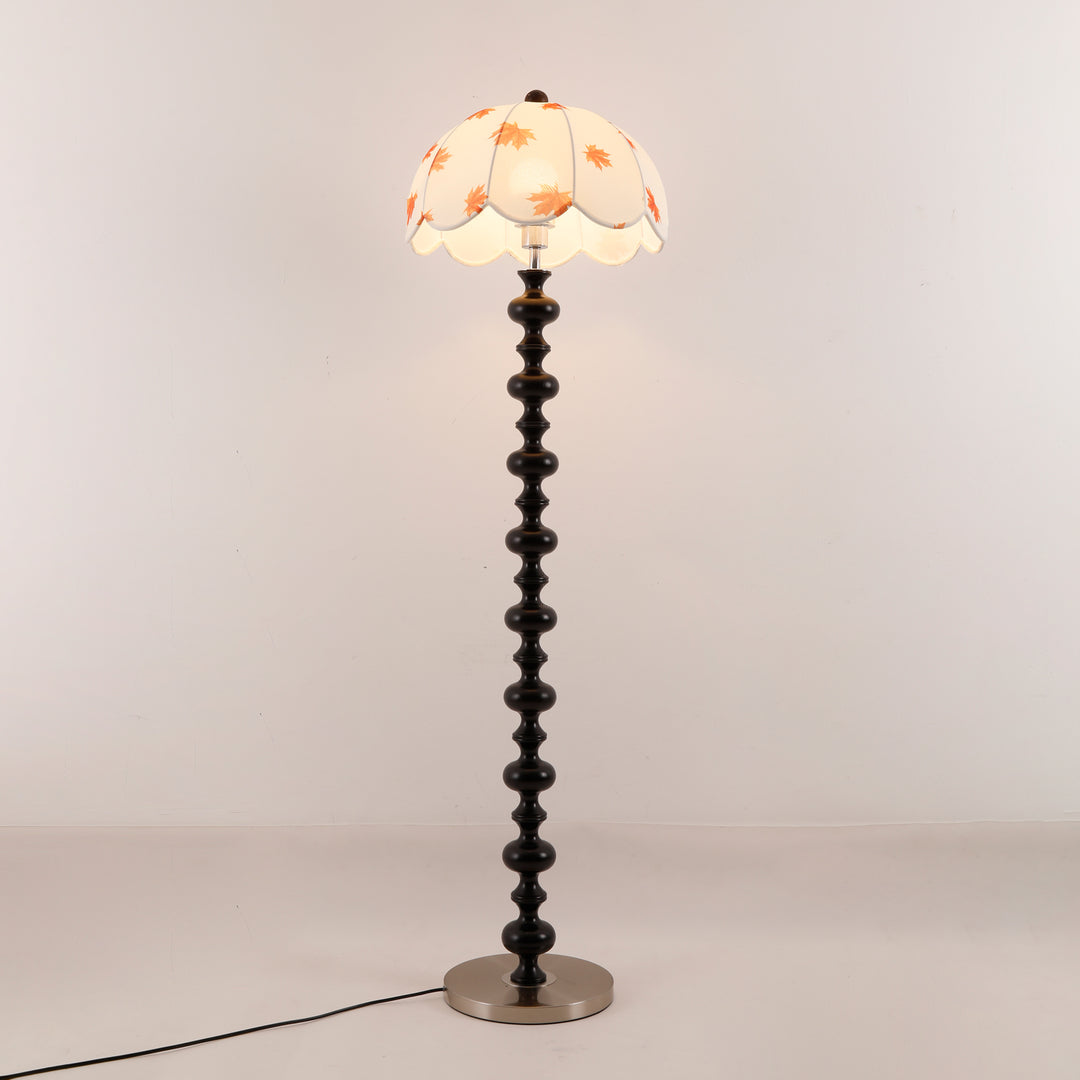 Lysander Floor Lamp - Vakkerlight