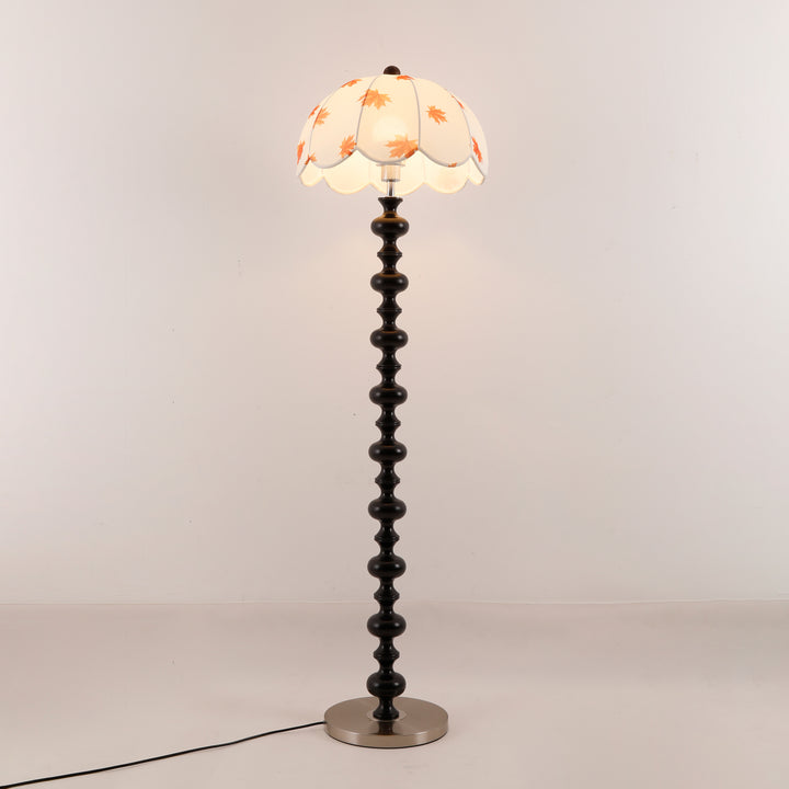 Lysander Floor Lamp - Vakkerlight