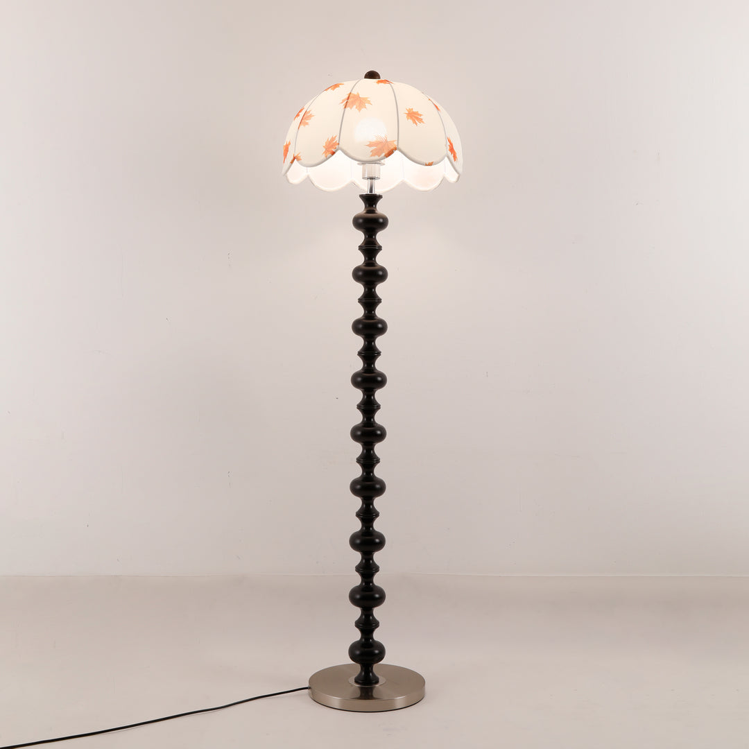 Lysander Floor Lamp - Vakkerlight