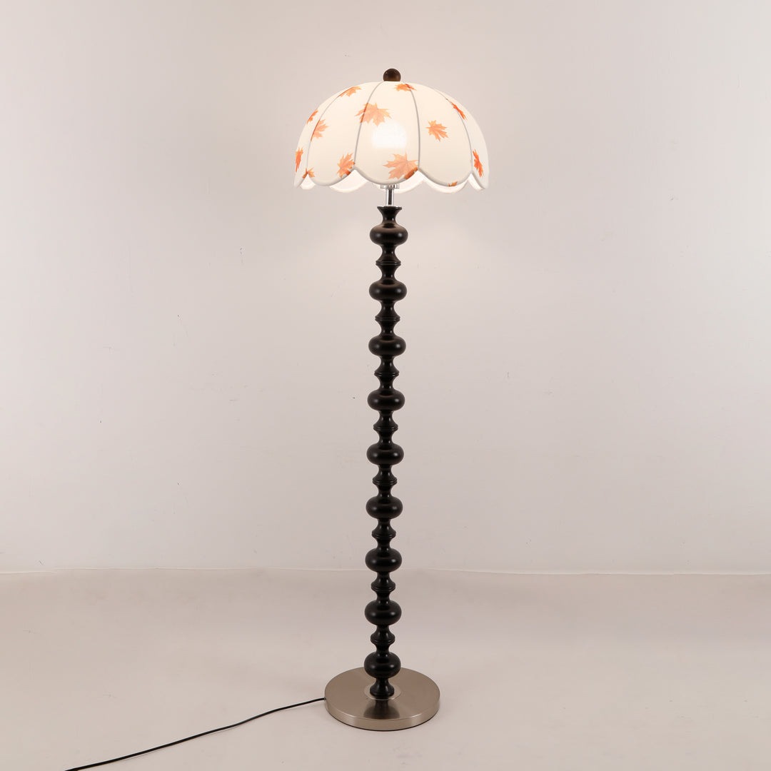 Lysander Floor Lamp - Vakkerlight