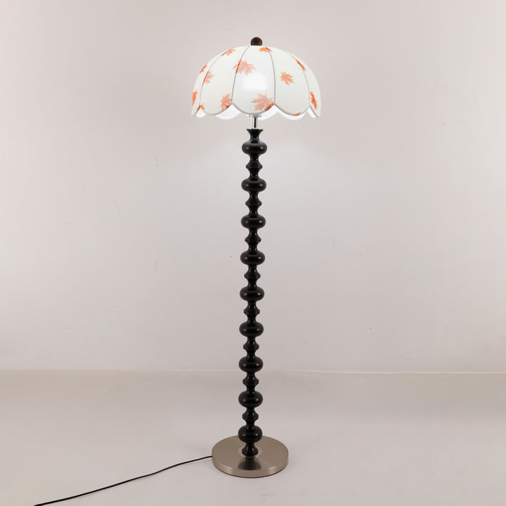 Lysander Floor Lamp - Vakkerlight