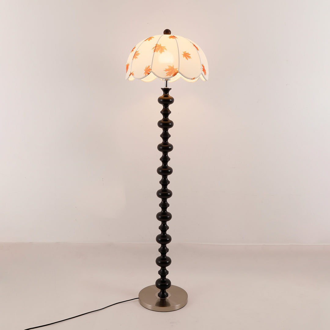 Lysander Floor Lamp - Vakkerlight