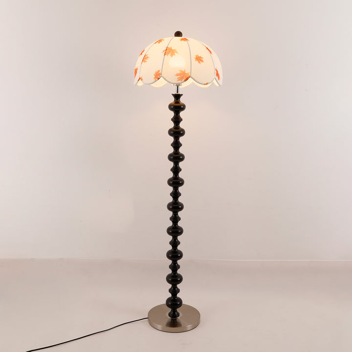 Lysander Floor Lamp - Vakkerlight