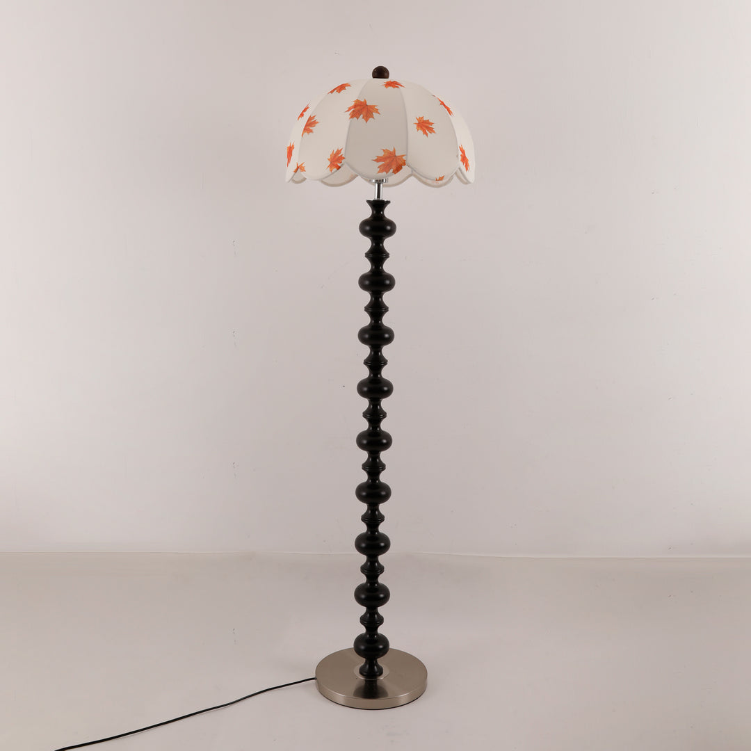 Lysander Floor Lamp - Vakkerlight