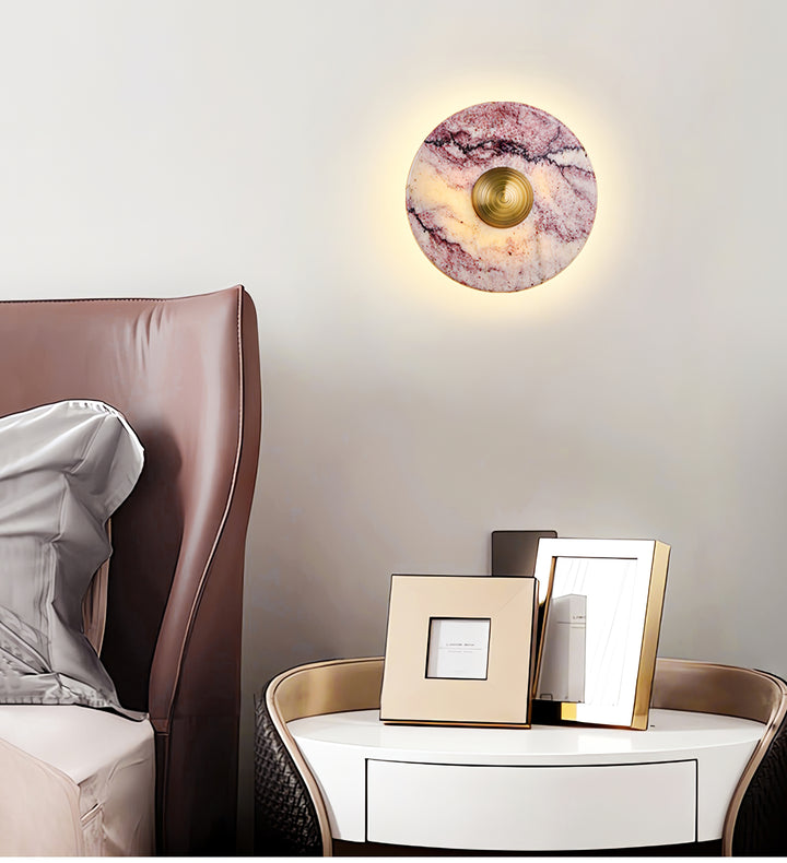Lysandra Wall Light - Vakkerlight