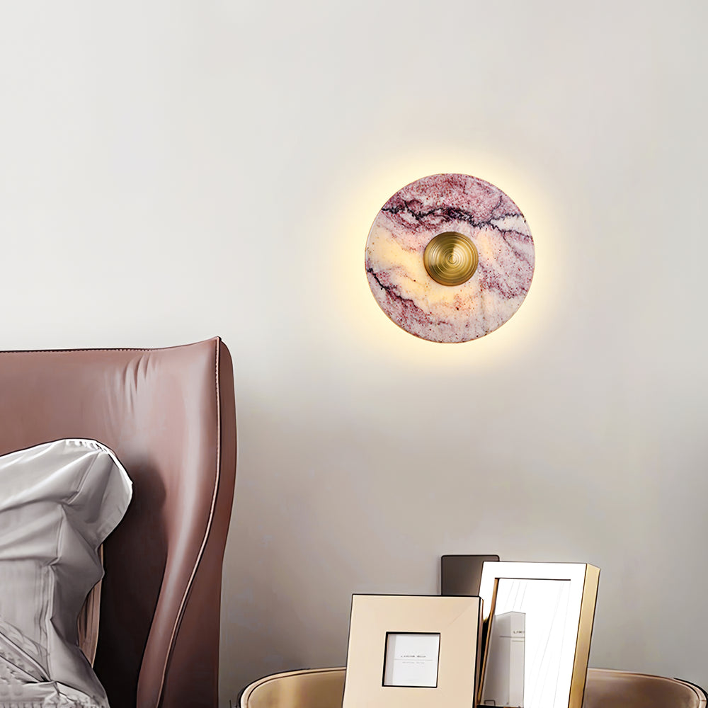 Lysandra Wall Light - Vakkerlight