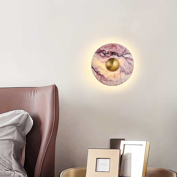 Lysandra Wall Light - Vakkerlight