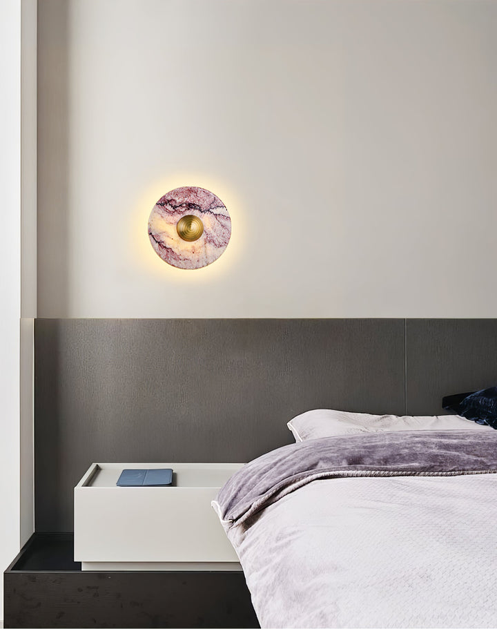 Lysandra Wall Light - Vakkerlight