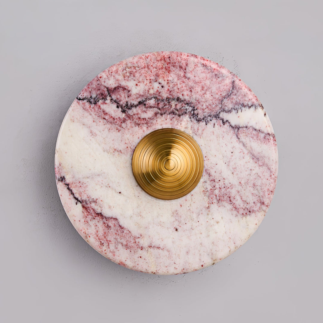 Lysandra Wall Light - Vakkerlight