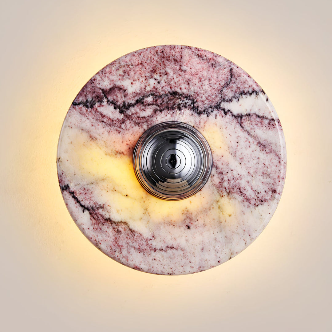 Lysandra Wall Light - Vakkerlight