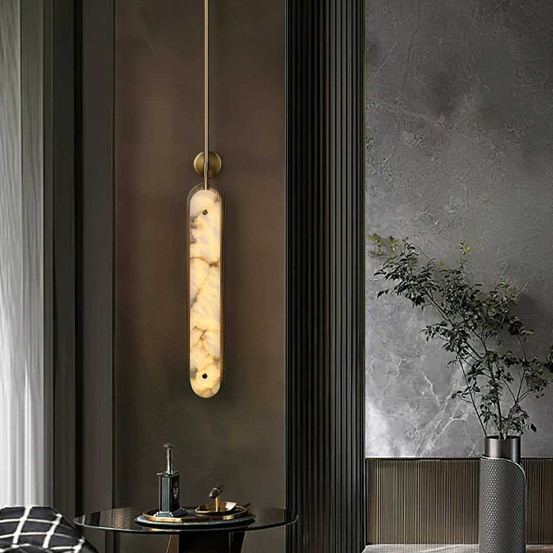 Lysandra Wall Sconce - Vakkerlight