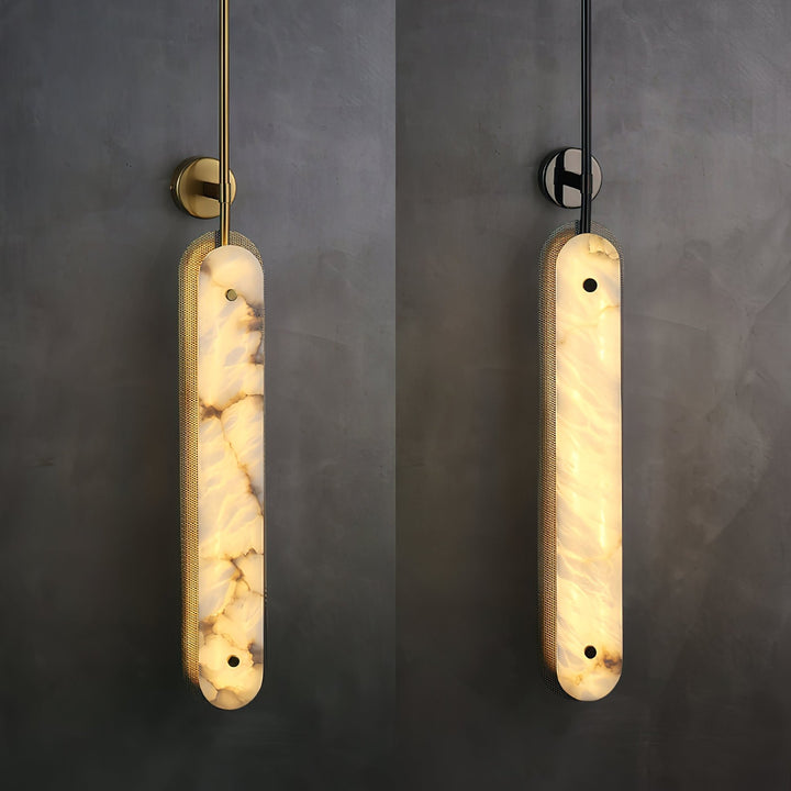 Lysandra Wall Sconce - Vakkerlight