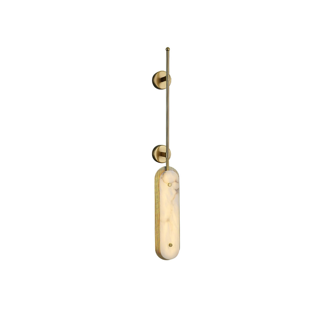 Lysandra Wall Sconce - Vakkerlight