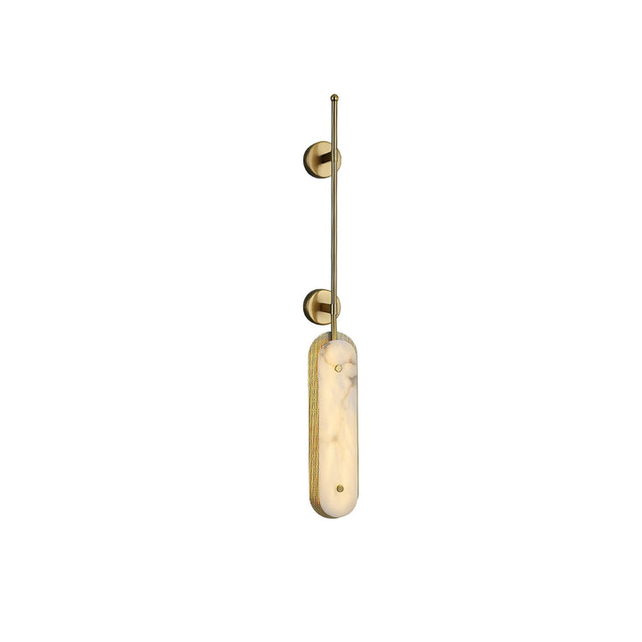 Lysandra Wall Sconce - Vakkerlight