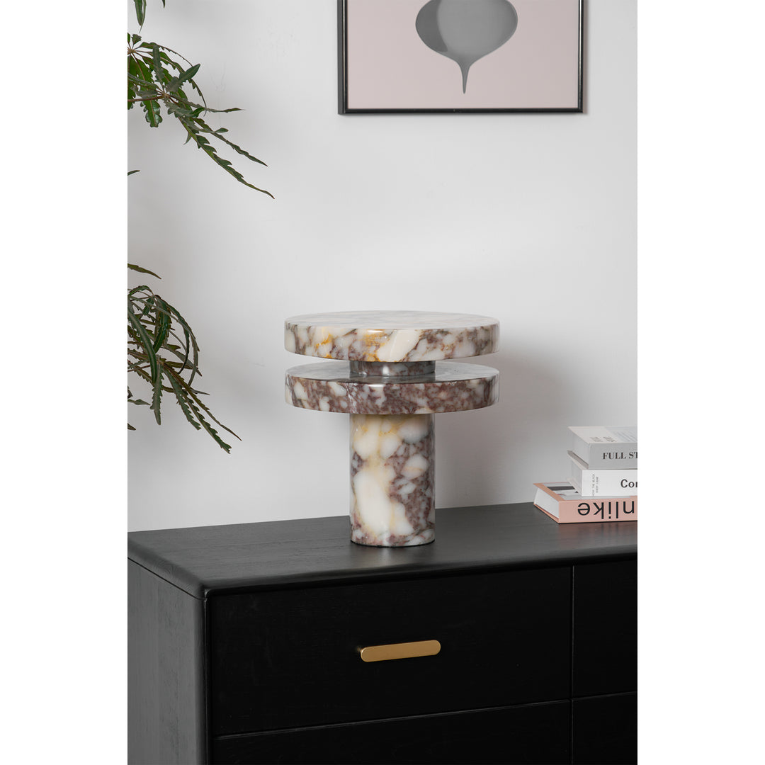 Altar Marble Table Lamp - Vakkerlight