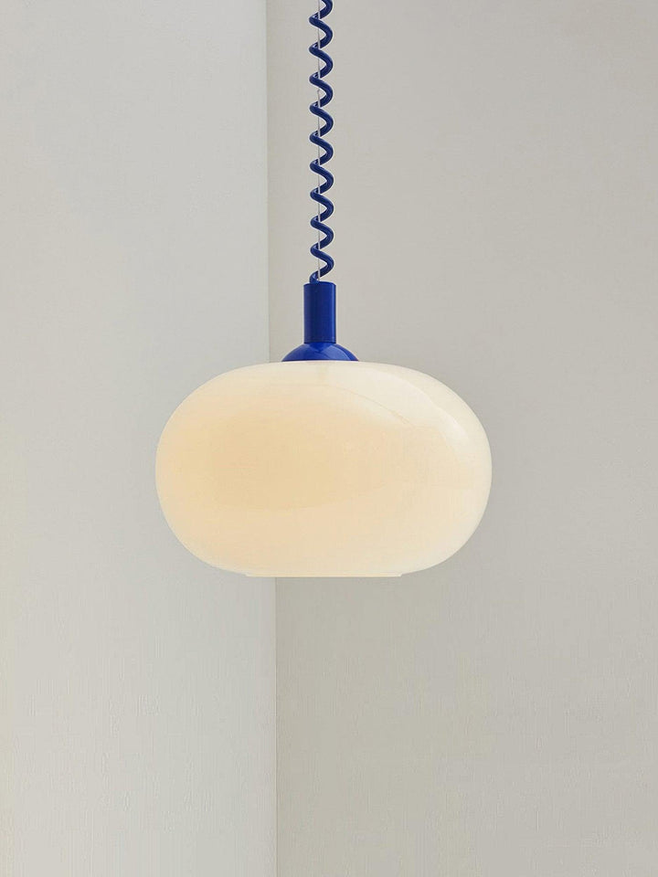 Macaron Spring Pendant Light - Vakkerlight