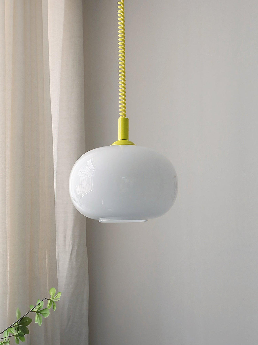 Macaron Spring Pendant Light - Vakkerlight