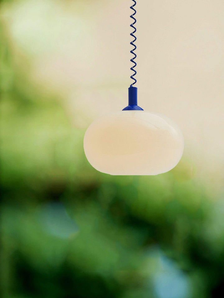 Macaron Spring Pendant Light - Vakkerlight