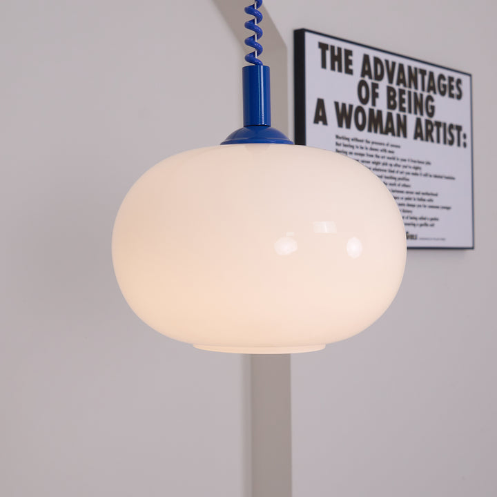 Macaron Spring Pendant Light - Vakkerlight