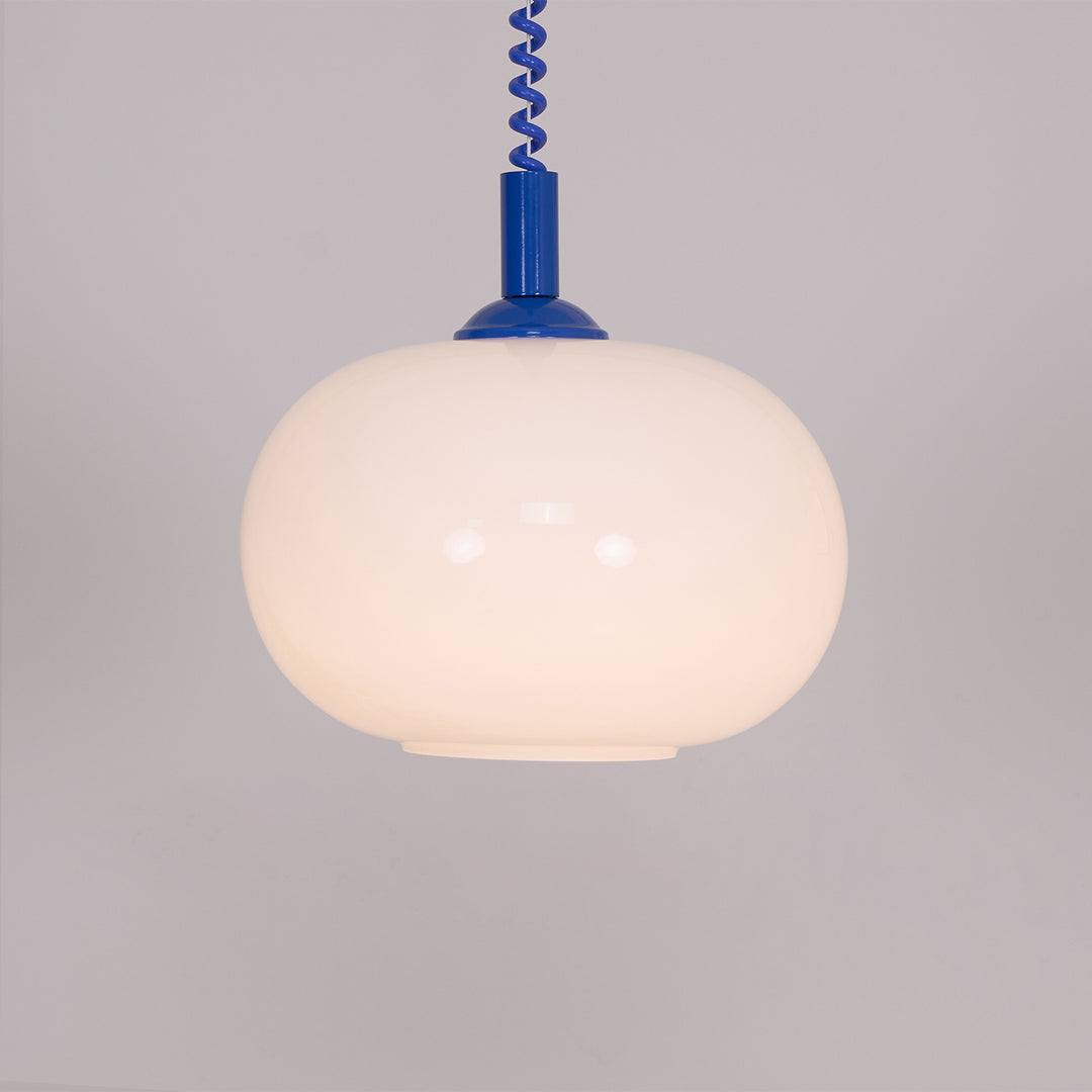 Macaron Spring Pendant Light - Vakkerlight