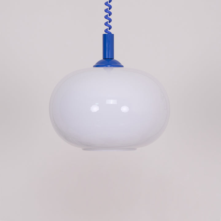 Macaron Spring Pendant Light - Vakkerlight