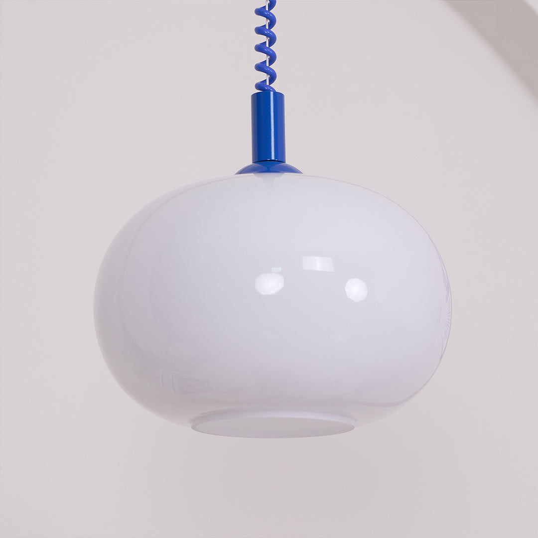 Macaron Spring Pendant Light - Vakkerlight