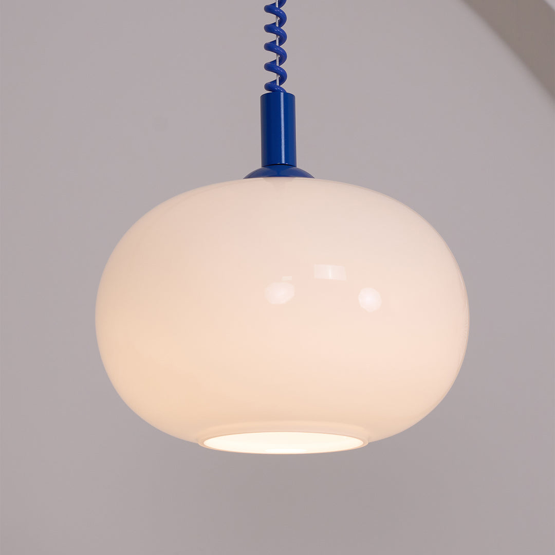 Macaron Spring Pendant Light - Vakkerlight