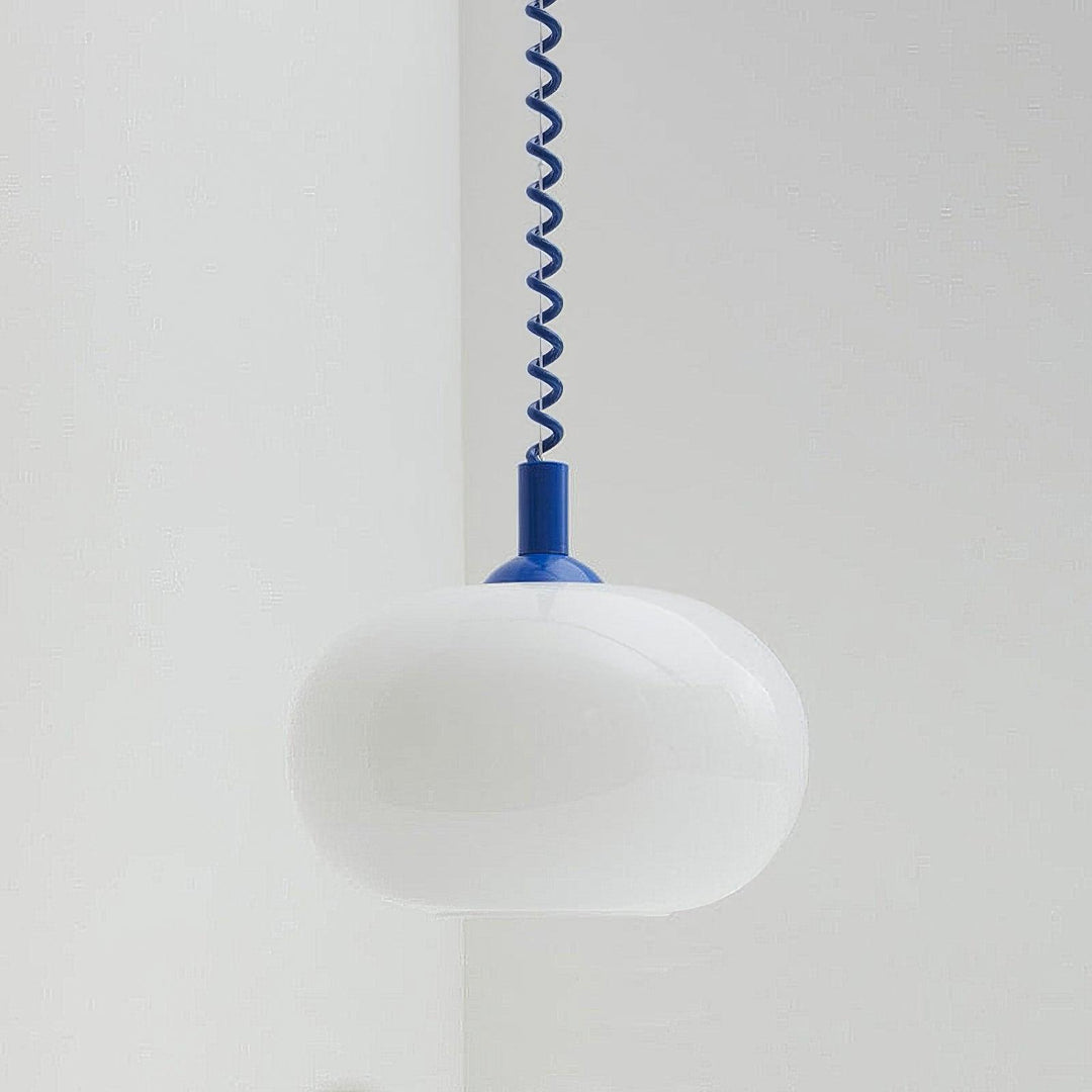 Macaron Spring Pendant Light - Vakkerlight