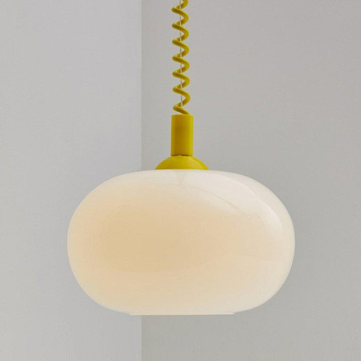 Macaron Spring Pendant Light - Vakkerlight