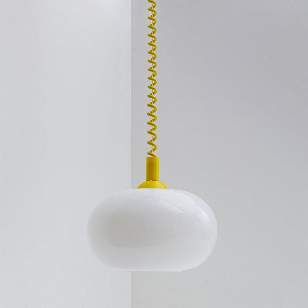 Macaron Spring Pendant Light - Vakkerlight